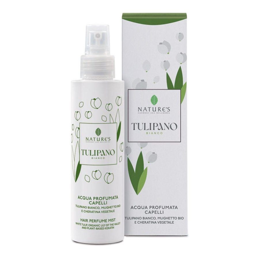 Nature's Tulipano Bi Prof Cap Nature's Tulipano Bi Prof Cap