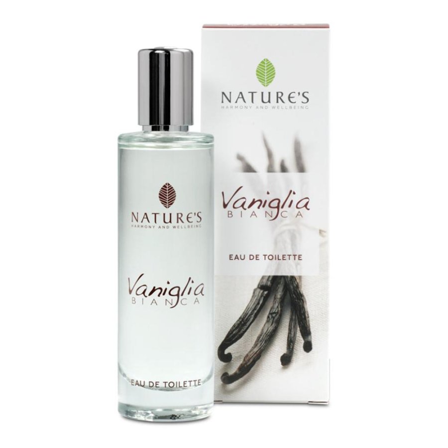 Nature's Vaniglia Bi Edt 50ml Nature's Vaniglia Bi Edt 50ml