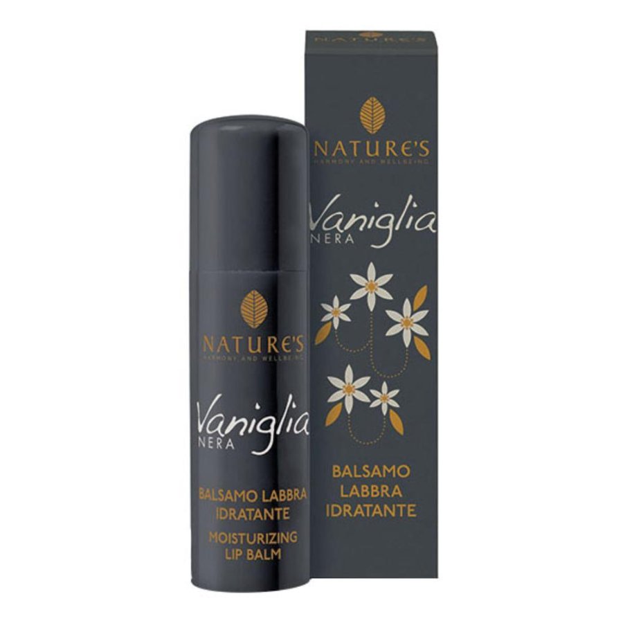 Nature's Vaniglia Ne Bals Lab