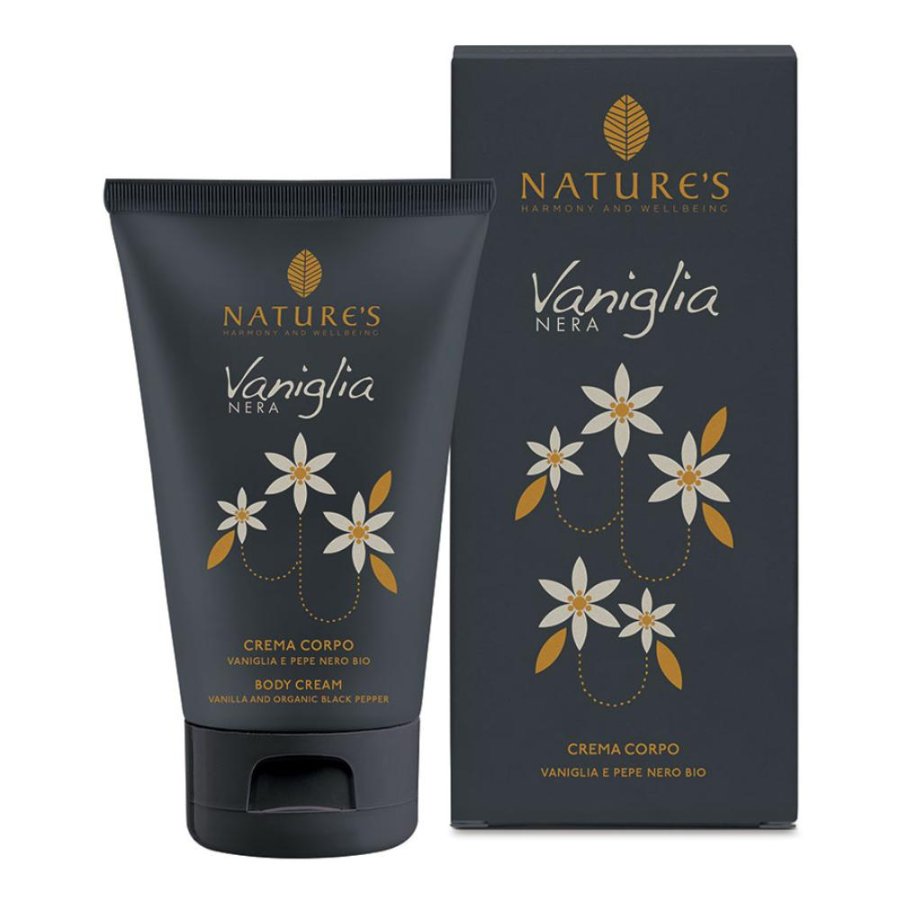 Nature's Vaniglia Ne Cr Crp150 Nature's Vaniglia Ne Cr Crp150