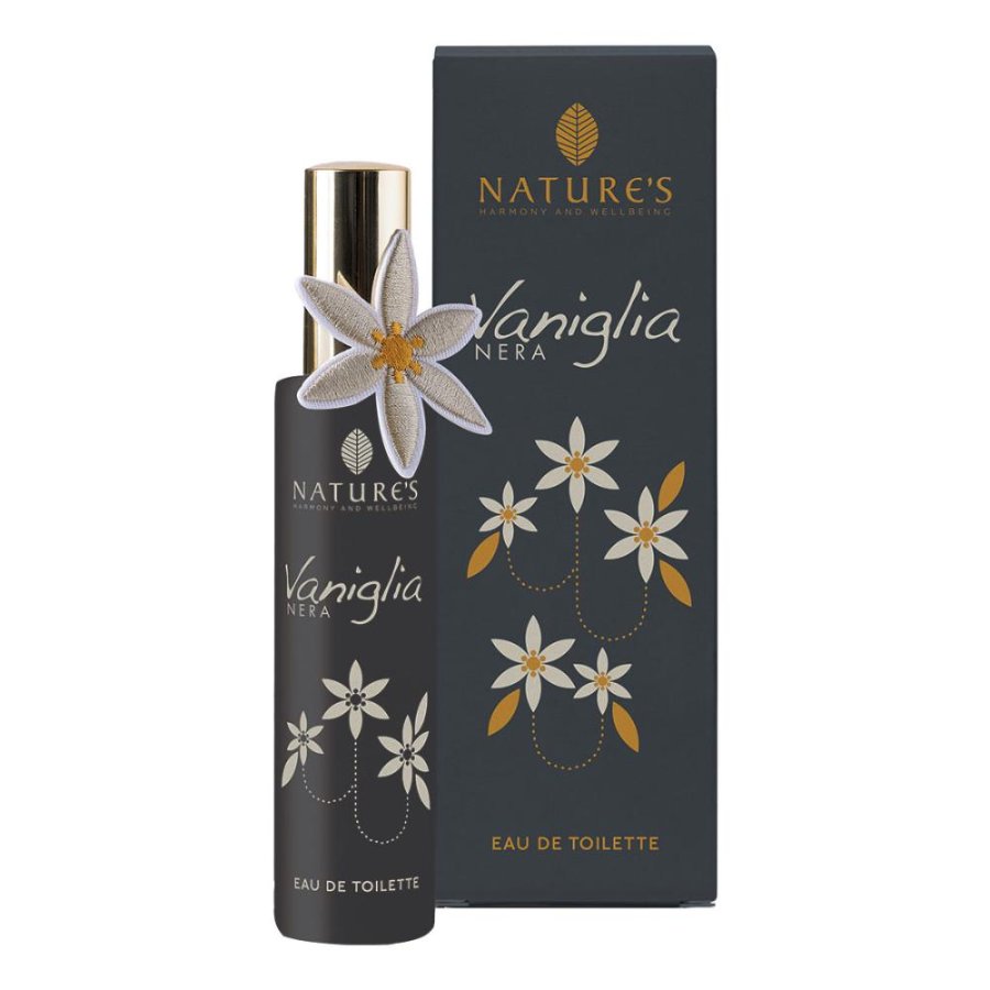 Nature's Vaniglia Ne Edt 50ml Nature's Vaniglia Ne Edt 50ml
