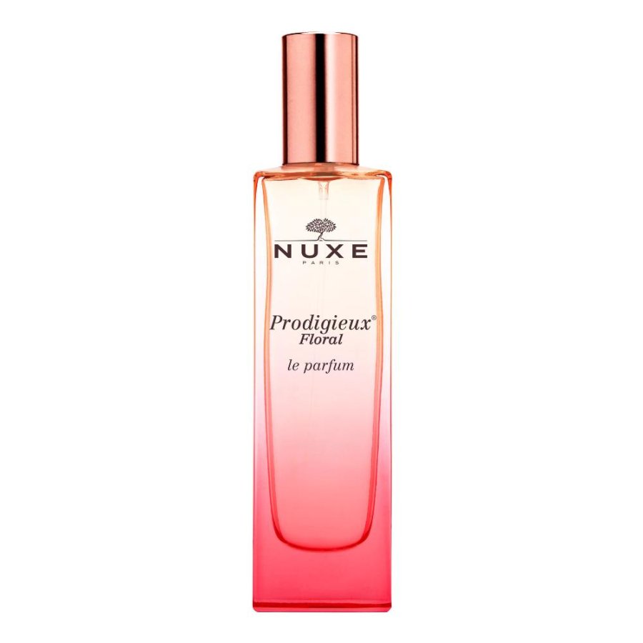 Nuxe Prodigieux Parfum Flor