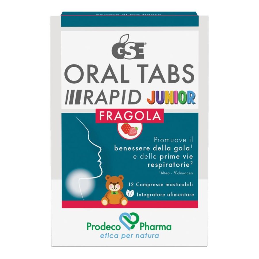 Gse Oral Tabs Rapid J Fra12cpr Gse Oral Tabs Rapid J Fra12cpr