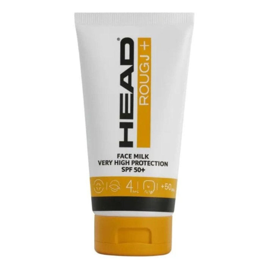 Rougj Head Lat Sol Viso Spf50+ Rougj Head Lat Sol Viso Spf50+