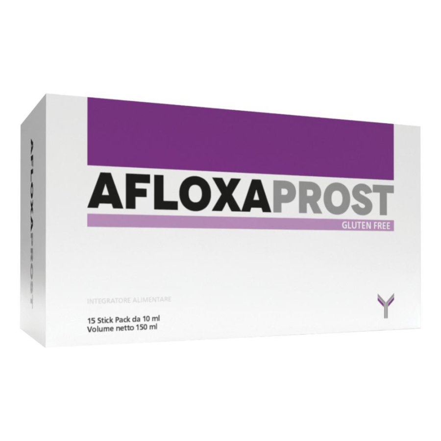 AFLOXAPROST 15 Stick