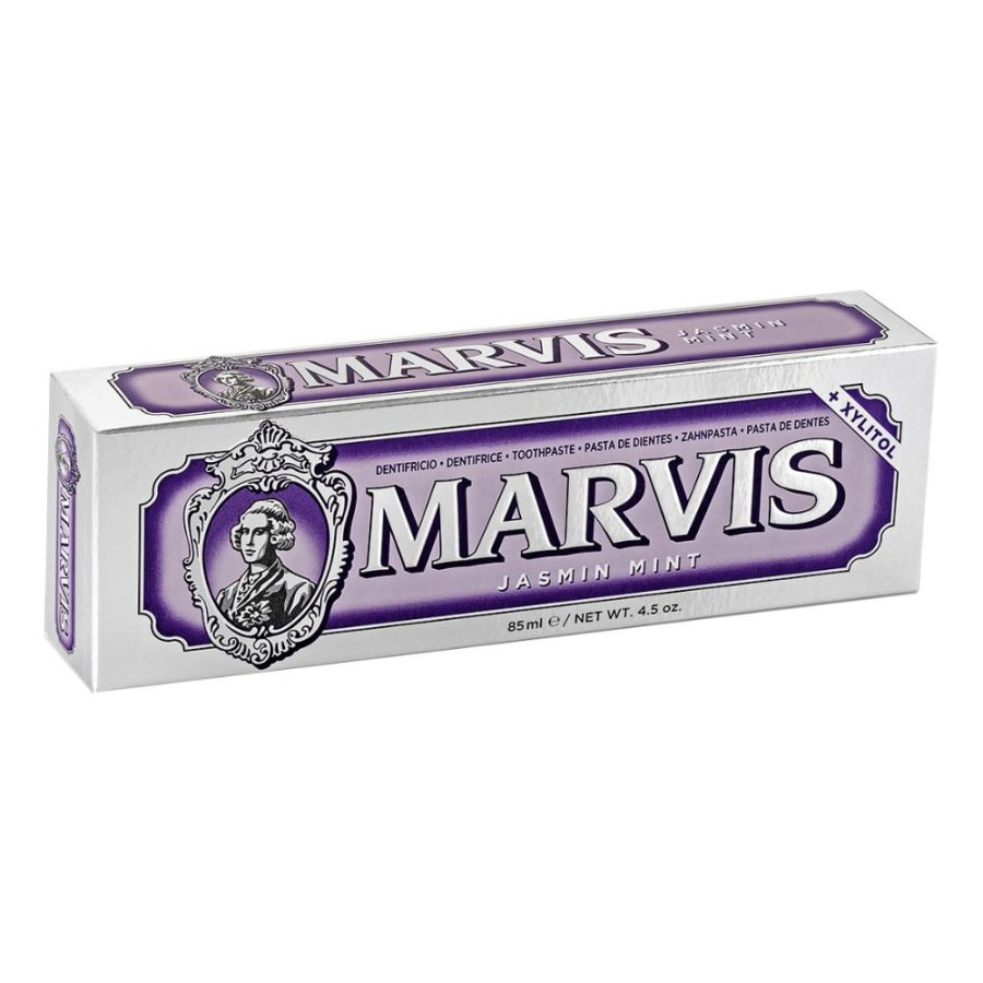 MARVIS JASMIN MINT 85ML MARVIS JASMIN MINT 85ML