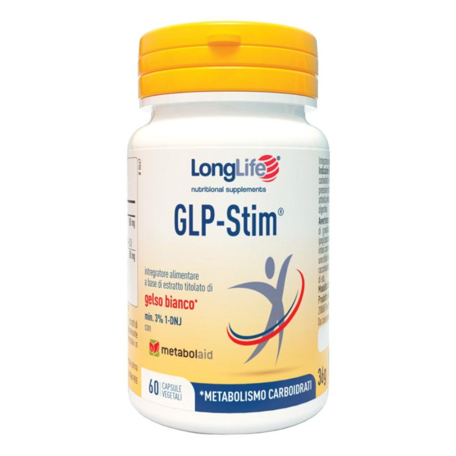 GLP-STIM 60CPS