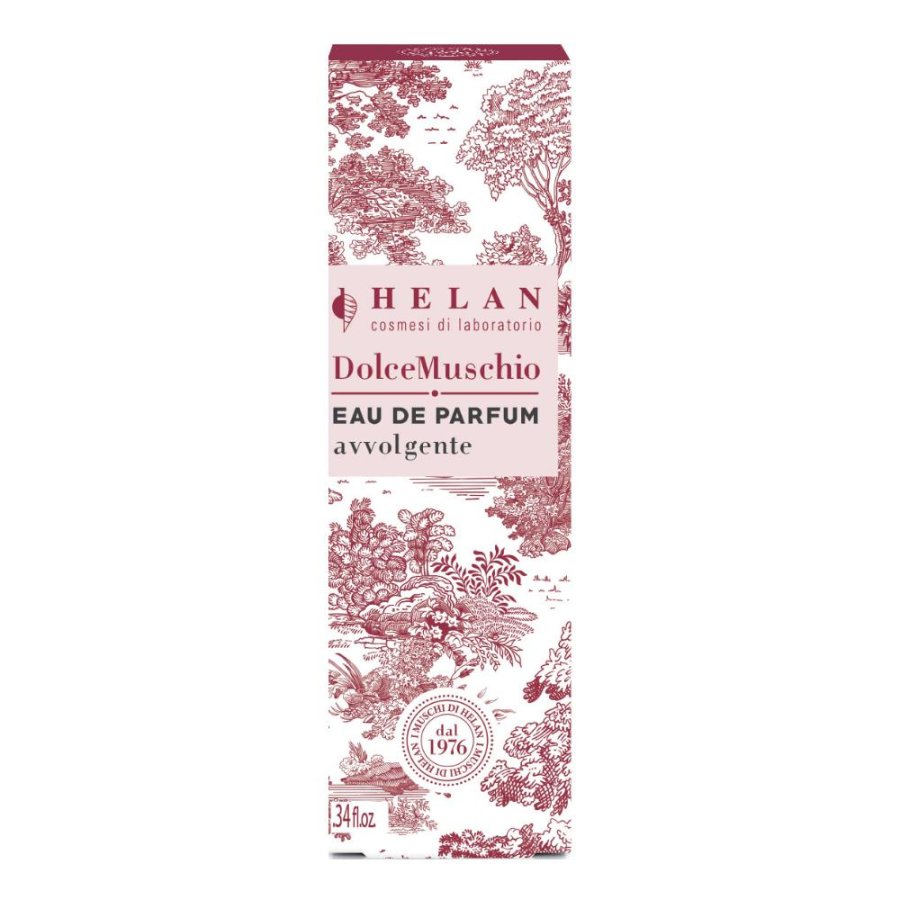 I Muschi Dolcemus Edp 10ml