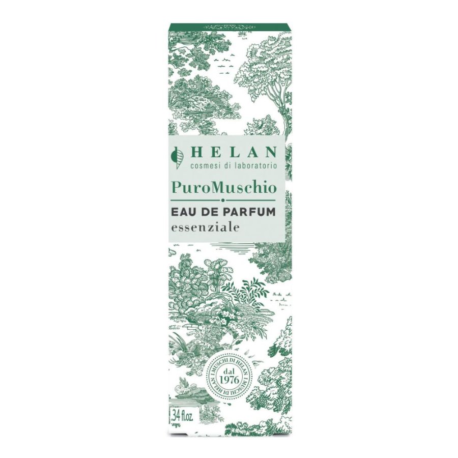 I Muschi Puromus Edp 10ml