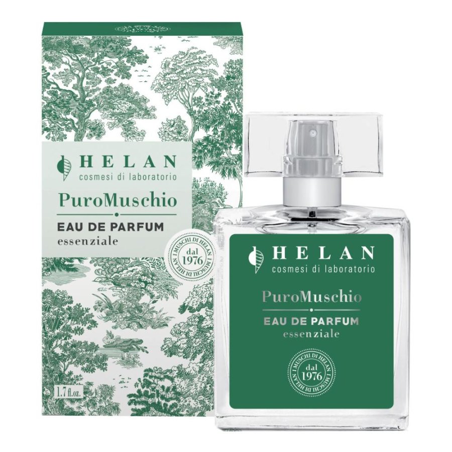 I Muschi Puromus Edp 50ml