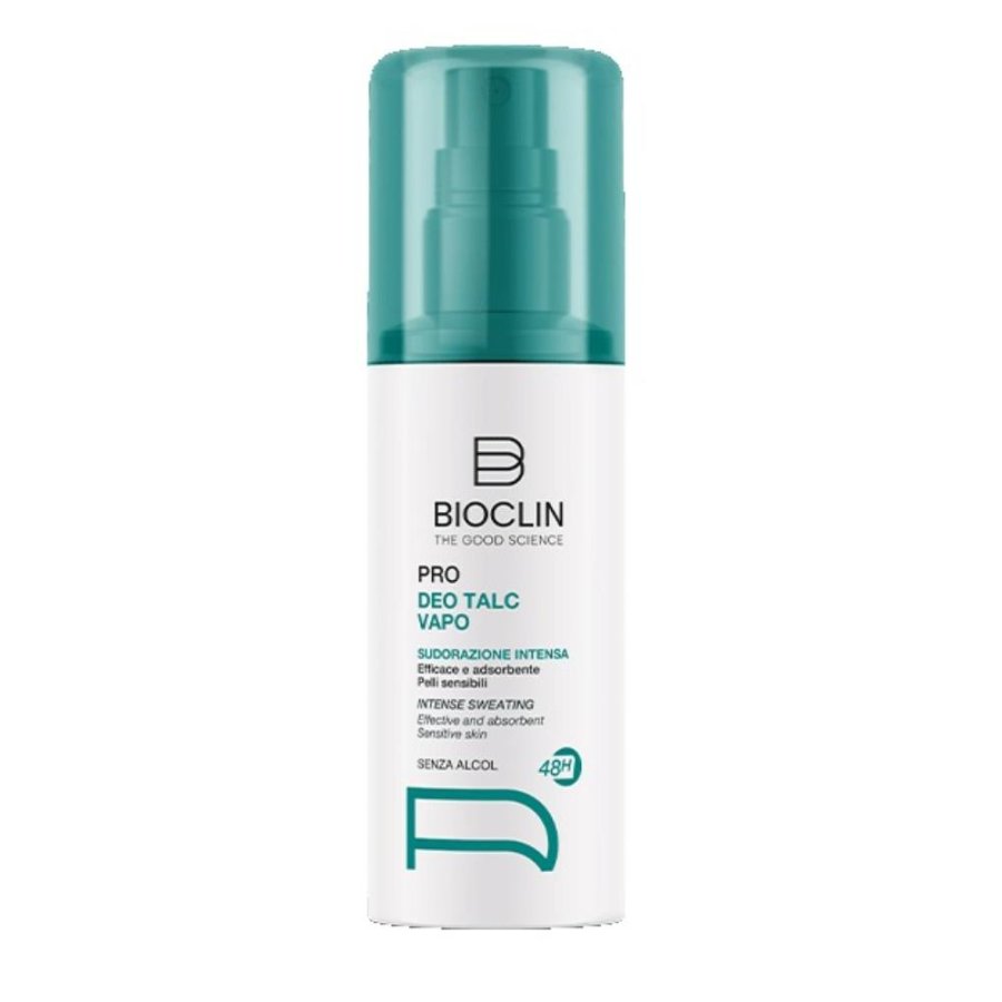 BIOCLIN Deo Pro Talco Vapo
