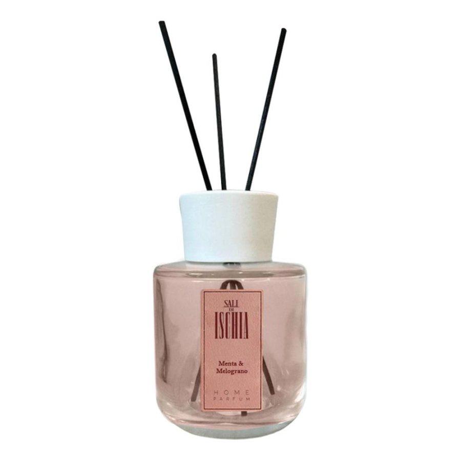 HOME PARFUM MENTA E MELOGRANO HOME PARFUM MENTA E MELOGRANO