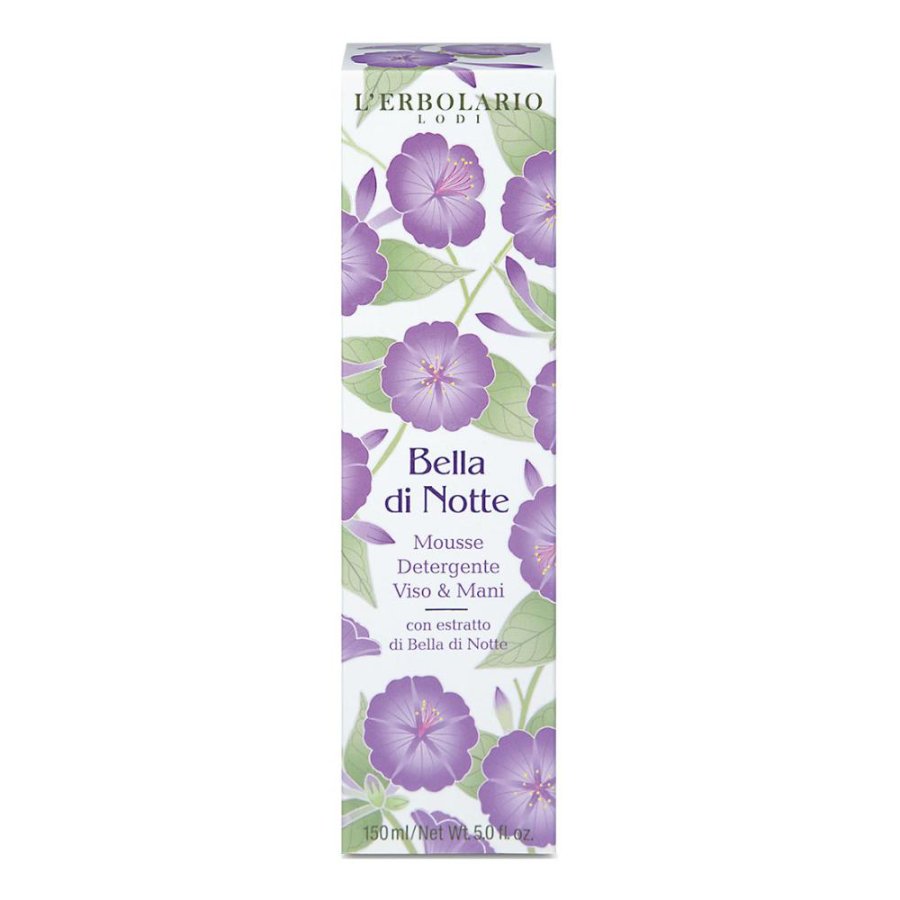 Bella Di Notte Mousse Det150ml