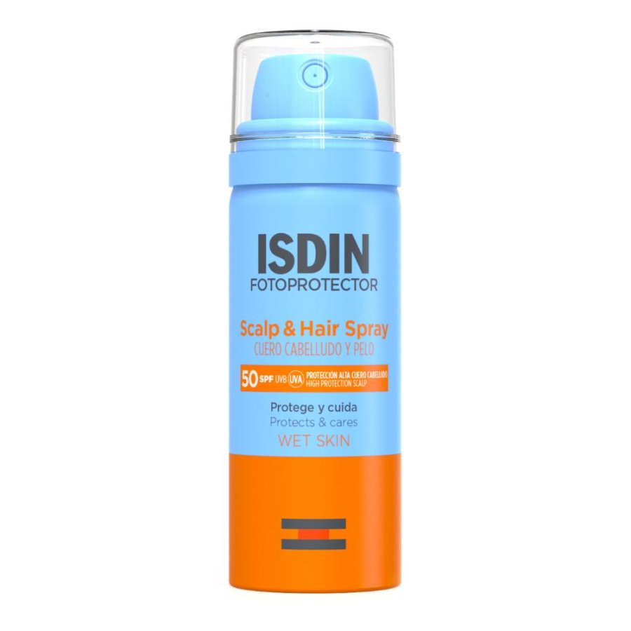 SCALP & HAIR SPRAY SPF50+, 50 ML