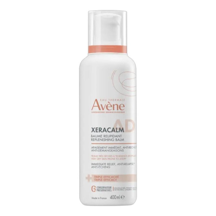 XERACALM AD Bals.Liporest200ml