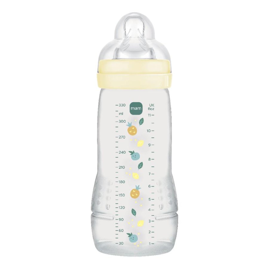 MAM*Bib.Easy Active Neu.330ml MAM*Bib.Easy Active Neu.330ml
