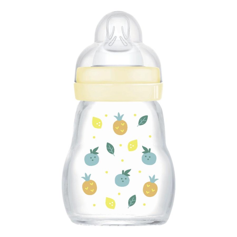 MAM Bib.Feel Good Vetro 170ml