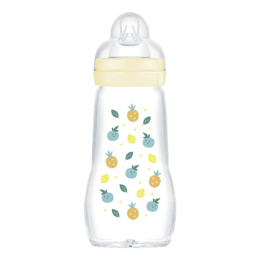 MAM Bib.Feel Good Vetro 260ml