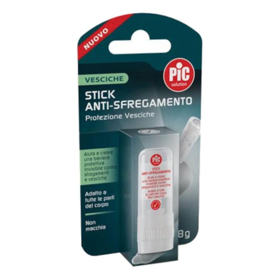 PIC Stick A/Sfreg.Vesciche PIC Stick A/Sfreg.Vesciche