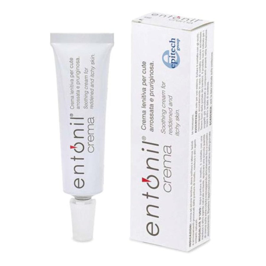 ENTONIL CREMA TUBETTO C/APPL