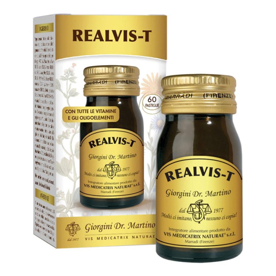 REALVIS 60PAST NF REALVIS 60PAST NF