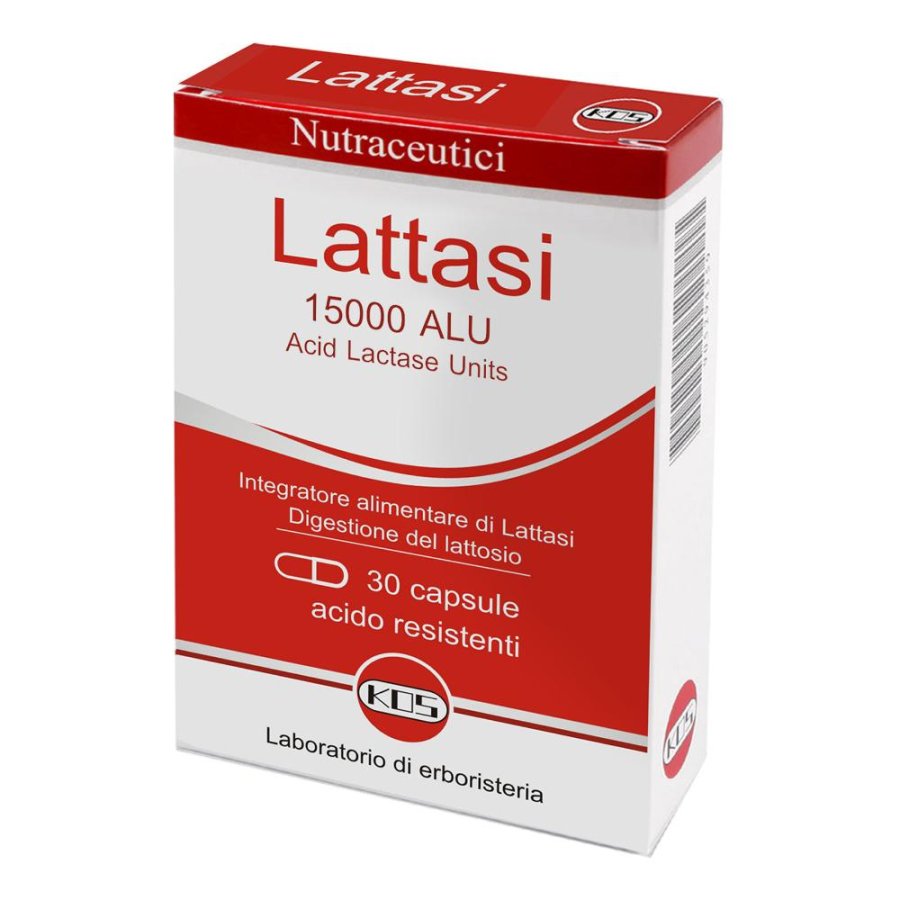 LATTASI 15000 ALU 30CPS