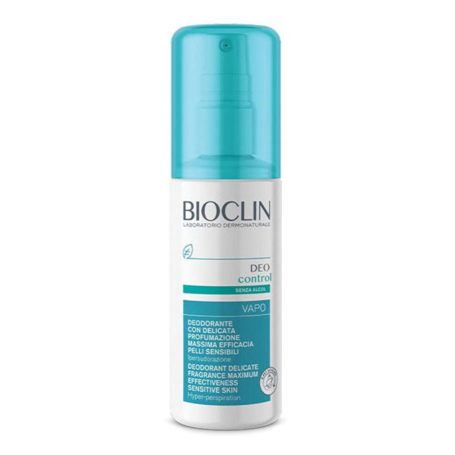 BIOCLIN DEO CONTROL VAPO NF