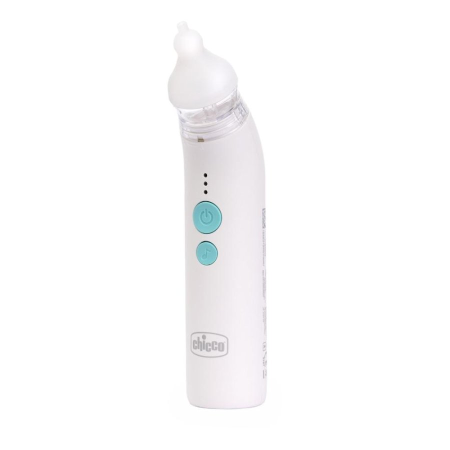 CH Aspiratore Nasale Elettrico CH Aspiratore Nasale Elettrico