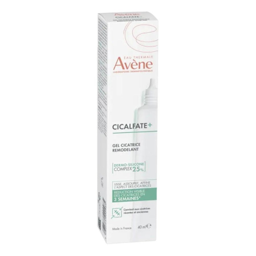 AVENE CICALFATE GEL CICATR NF AVENE CICALFATE GEL CICATR NF