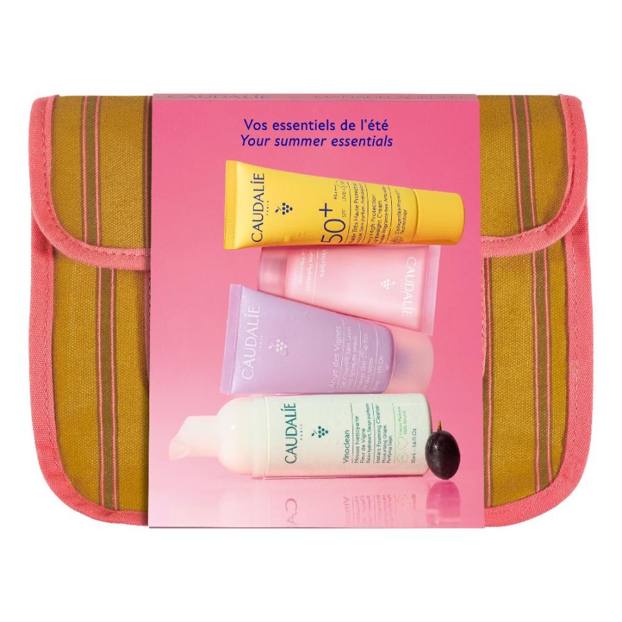 ESTATE TROUSSE 2026
