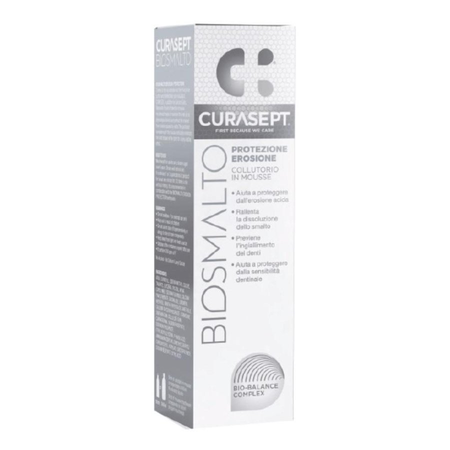 Curasept Biosmalto Prot Collut Curasept Biosmalto Prot Collut