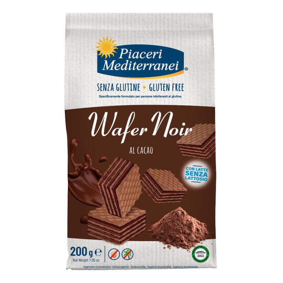 Piaceri Medit Wafer Noir Cac5p Piaceri Medit Wafer Noir Cac5p