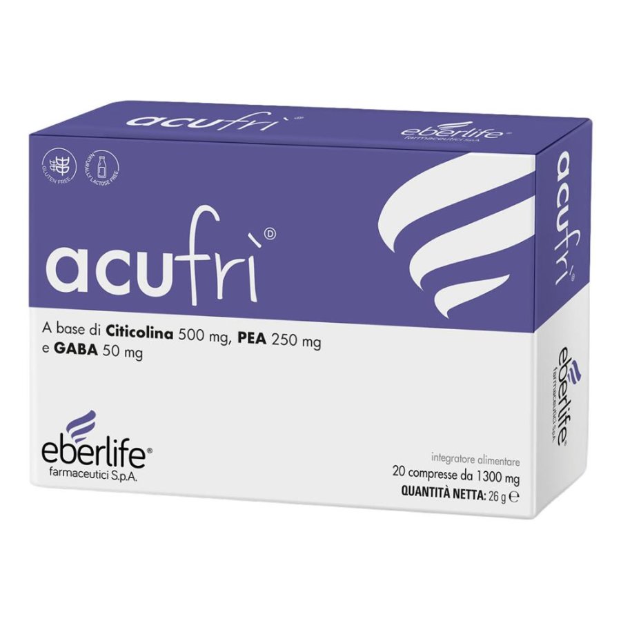 ACUFRI'20 Cpr ACUFRI'20 Cpr