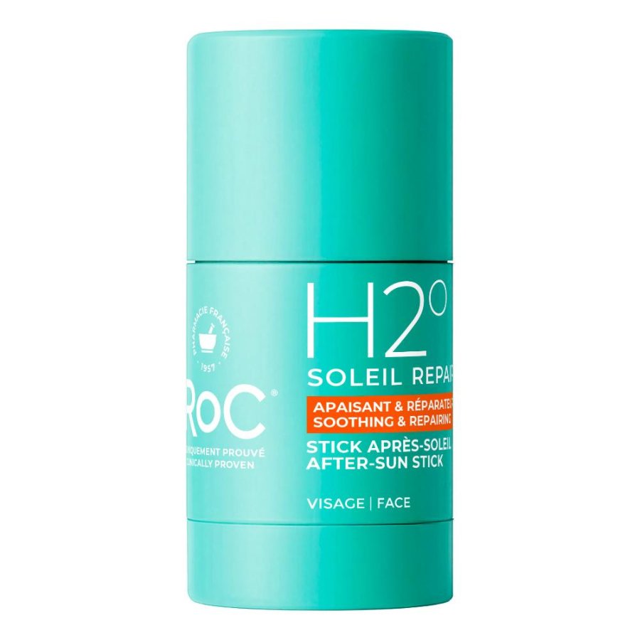 RoC Soleil Protect Stick Viso Doposole, 15 g