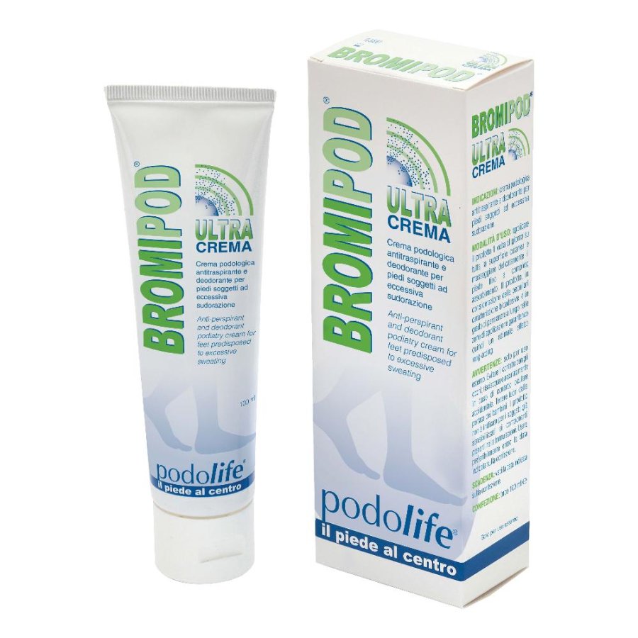 BROMIPOD Ultra Crema 100ml