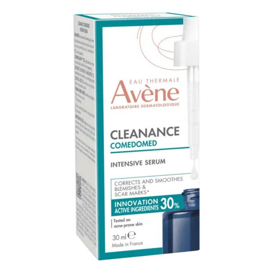 Avene Cleanance Comed Siero In Avene Cleanance Comed Siero In