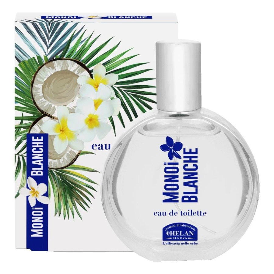 Monoi Blanche Edt 50ml