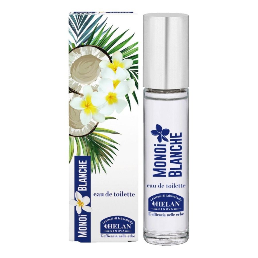Monoi Blanche Edt 10ml Monoi Blanche Edt 10ml