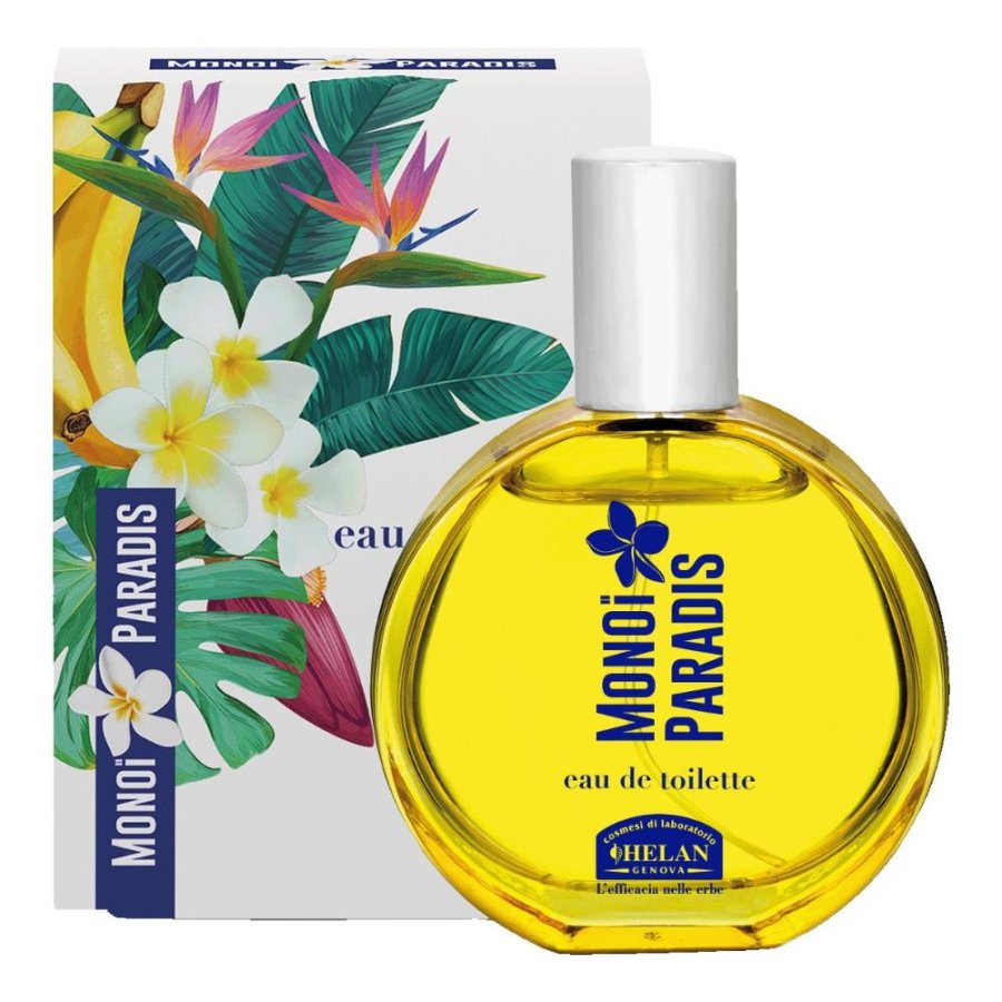 Monoi Paradis Edt 50ml Monoi Paradis Edt 50ml