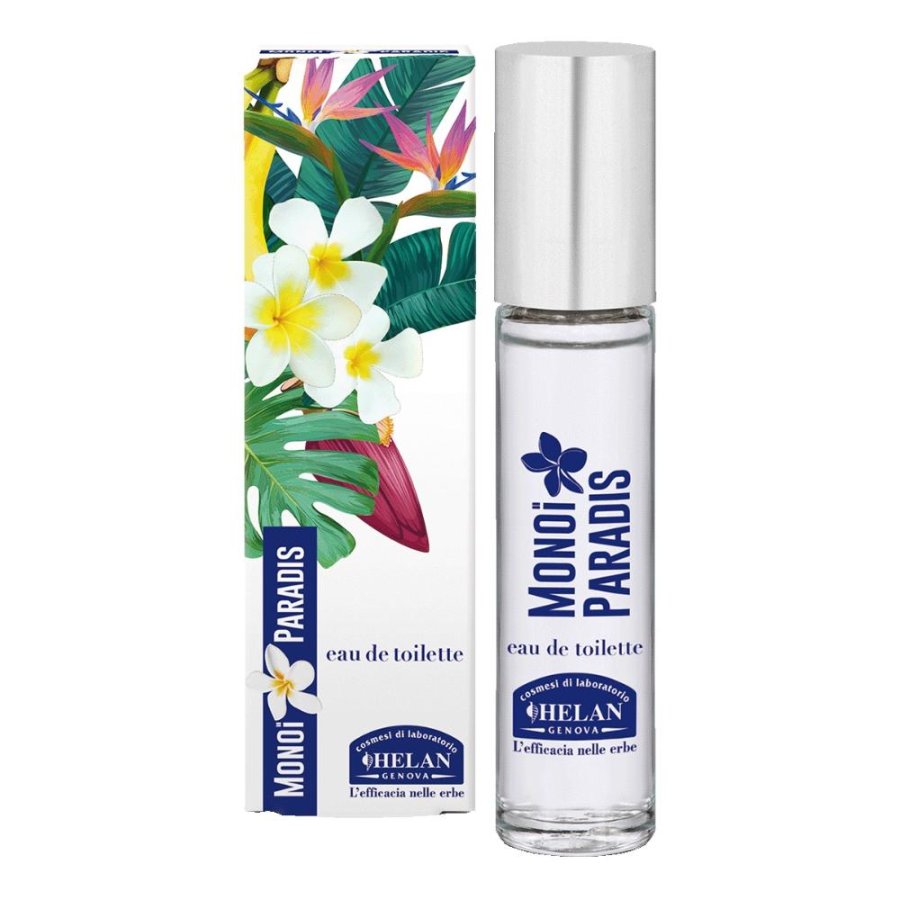 Monoi Paradis Edt 10ml Monoi Paradis Edt 10ml