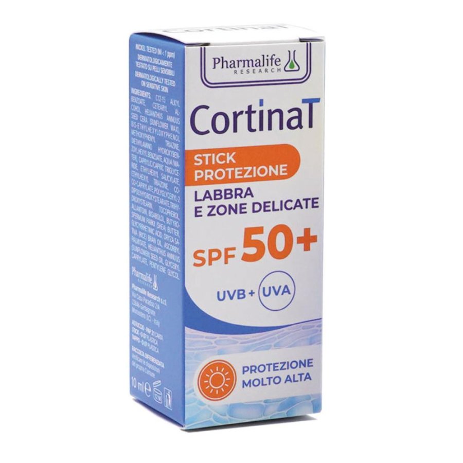 Cortinat Stick Lab Zone Del50+
