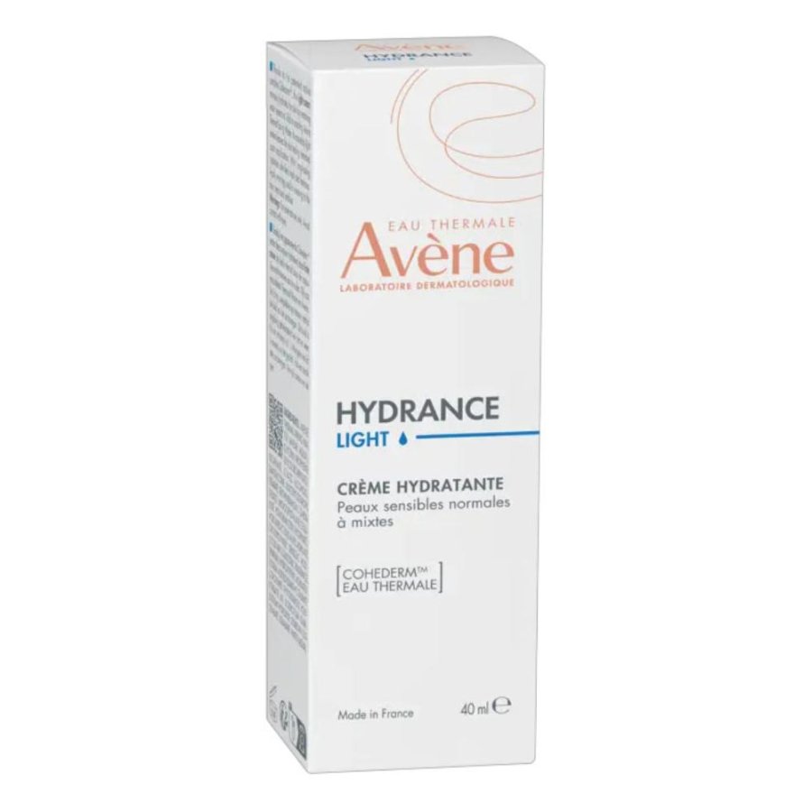 HYDRANCE Cr.Leggera PS 40ml HYDRANCE Cr.Leggera PS 40ml