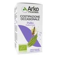 Arkocapsule Psillio, 45 capsule