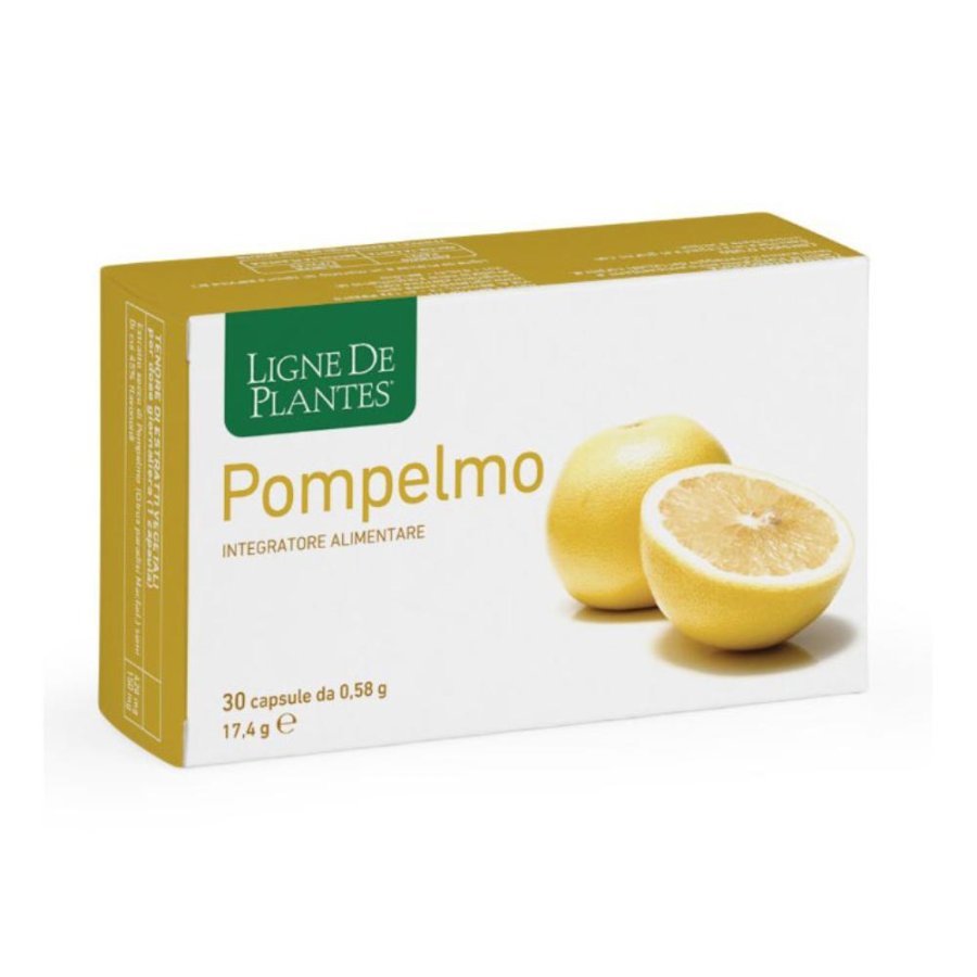 LIGNE POMPELMO 30CPS