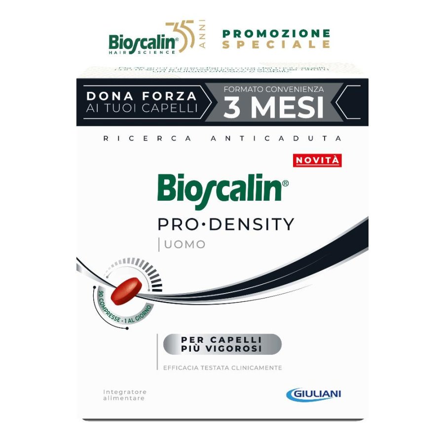 BIOSCALIN PRO DENSITY 90CprOFS