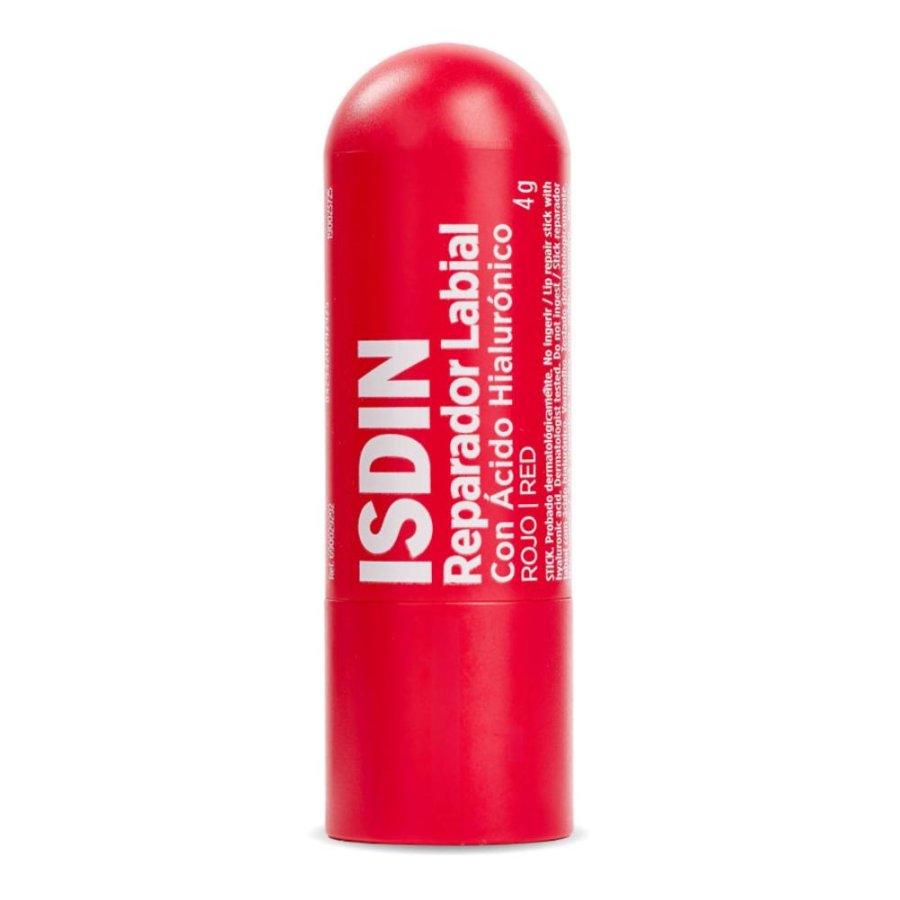 REPARADOR Labial Red