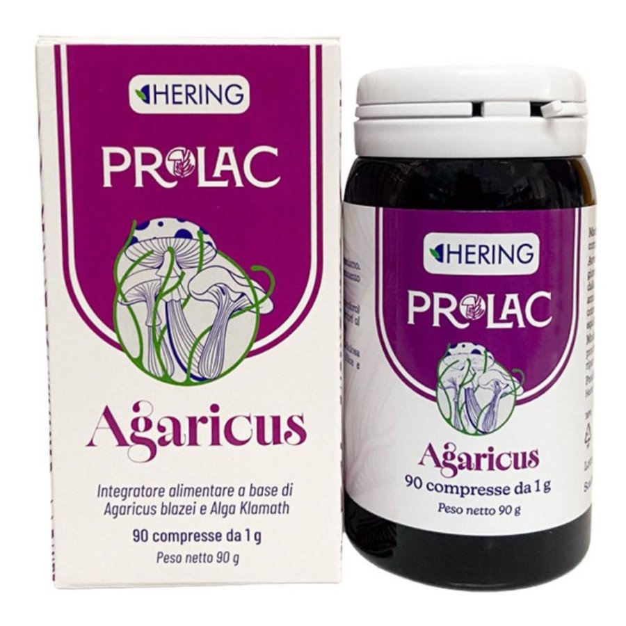 PROLAC AGARICUS 90CPR