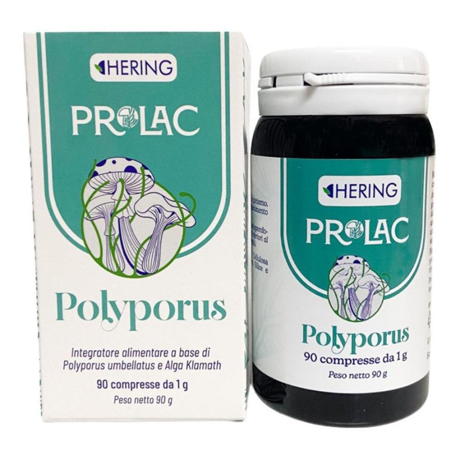 PROLAC POLYPORUS 90CPR