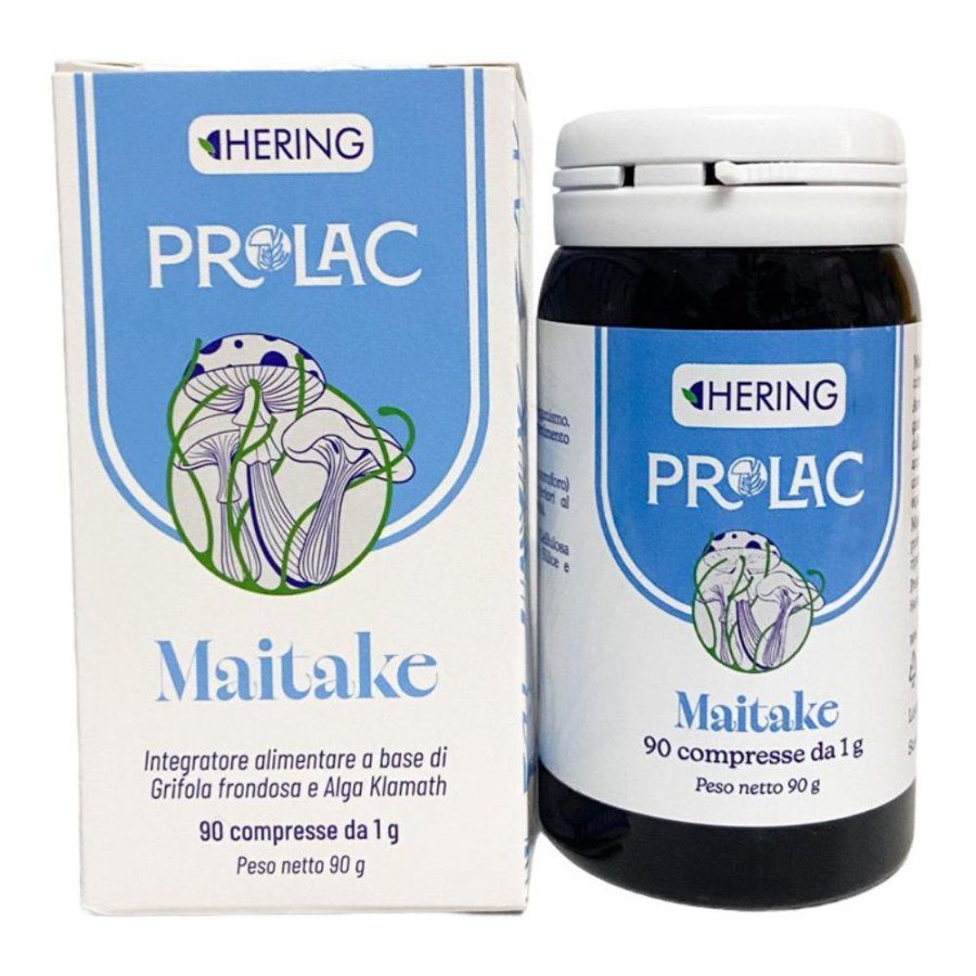 PROLAC MAITAKE 90CPR