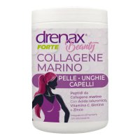 Drenax Forte Collagene Marino, 240 g
